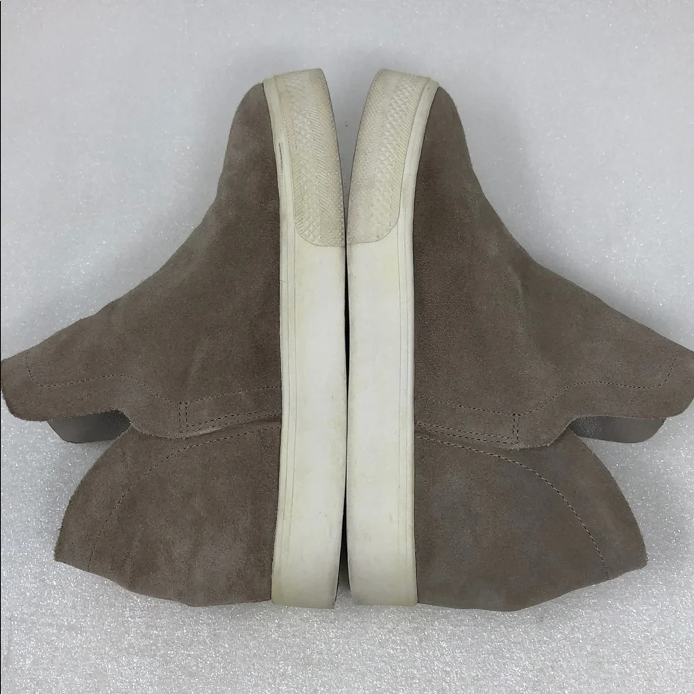 Steve Madden gently used